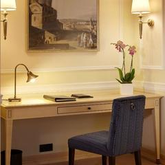 Гостиница Балчуг Кемпински Москва, Москва, Московская область