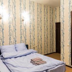 Отель Лайла, Москва, Московская область