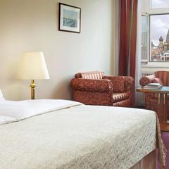 Гостиница Балчуг Кемпински Москва, Москва, Московская область