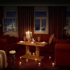 Гостиница Балчуг Кемпински Москва, Москва, Московская область