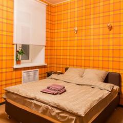 Отель Лайла, Москва, Московская область