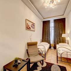 Отель Гавана, Москва, Московская область