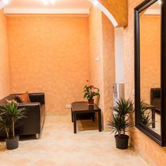 Отель Лайла, Москва, Московская область