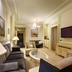 Гостиница Балчуг Кемпински Москва, Москва, Московская область