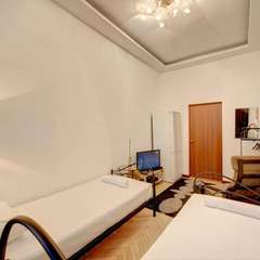 Отель Гавана, Москва, Московская область