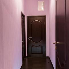 Отель Лайла, Москва, Московская область