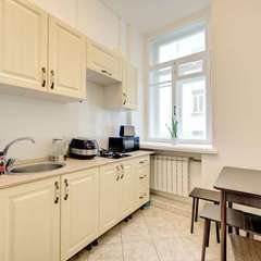 Отель Гавана, Москва, Московская область