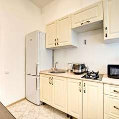 Отель Гавана, Москва, Московская область