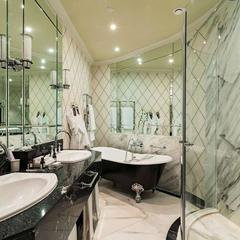 Гостиница Балчуг Кемпински Москва, Москва, Московская область