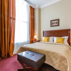 Гостиница Райкин Плаза, Москва, Московская область