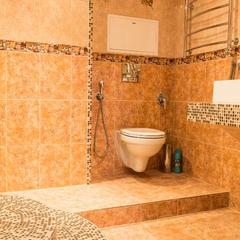 Отель Лайла, Москва, Московская область