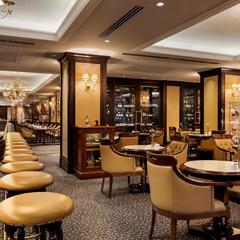 Гостиница Балчуг Кемпински Москва, Москва, Московская область