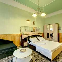 Отель Гавана, Москва, Московская область