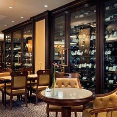 Гостиница Балчуг Кемпински Москва, Москва, Московская область