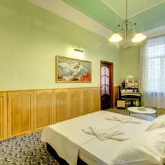 Отель Гавана, Москва, Московская область