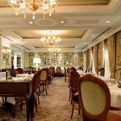 Гостиница Балчуг Кемпински Москва, Москва, Московская область