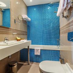 Гостиница Райкин Плаза, Москва, Московская область