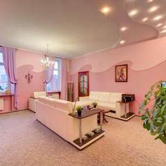 Отель Гавана, Москва, Московская область