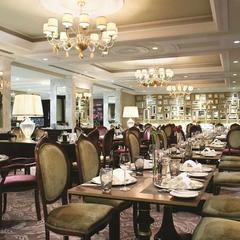 Гостиница Балчуг Кемпински Москва, Москва, Московская область