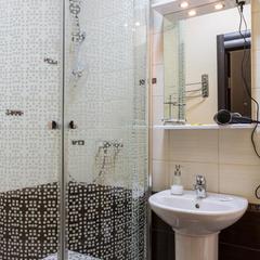 Отель Лайла, Москва, Московская область