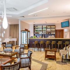 Гостиница Райкин Плаза, Москва, Московская область