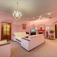 Отель Гавана, Москва, Московская область