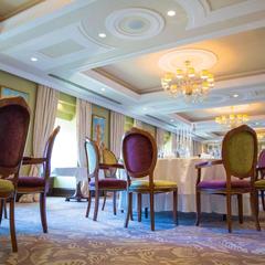 Гостиница Балчуг Кемпински Москва, Москва, Московская область