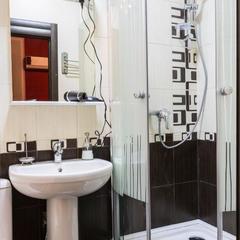 Отель Лайла, Москва, Московская область