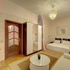 Отель Гавана, Москва, Московская область