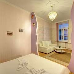 Отель Гавана, Москва, Московская область