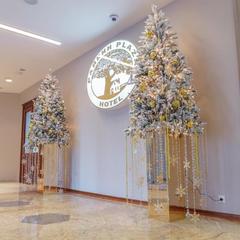 Гостиница Райкин Плаза, Москва, Московская область