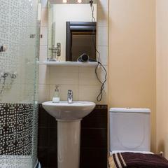 Отель Лайла, Москва, Московская область