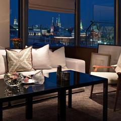 Отель Арарат Парк Хаятт, Москва, Московская область