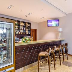 Гостиница Райкин Плаза, Москва, Московская область