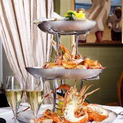 Гостиница Балчуг Кемпински Москва, Москва, Московская область