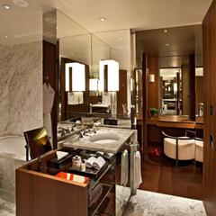 Отель Арарат Парк Хаятт, Москва, Московская область