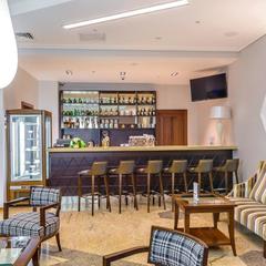 Гостиница Райкин Плаза, Москва, Московская область