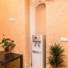 Отель Лайла, Москва, Московская область