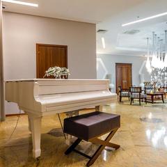 Гостиница Райкин Плаза, Москва, Московская область