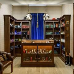 Гостиница Балчуг Кемпински Москва, Москва, Московская область