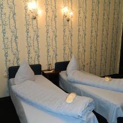 Отель Лайла, Москва, Московская область