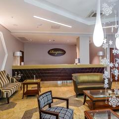 Гостиница Райкин Плаза, Москва, Московская область