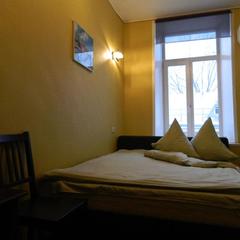 Отель Лайла, Москва, Московская область