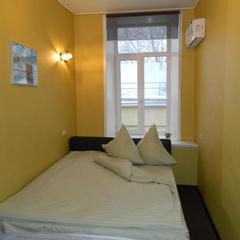 Отель Лайла, Москва, Московская область