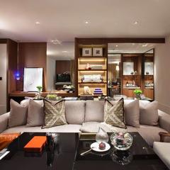 Отель Арарат Парк Хаятт, Москва, Московская область