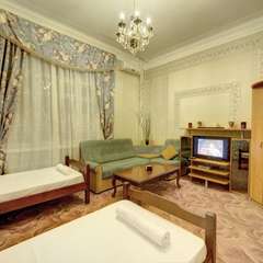 Отель Гавана, Москва, Московская область