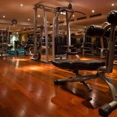 Отель Арарат Парк Хаятт, Москва, Московская область