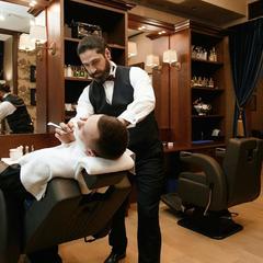 Гостиница Балчуг Кемпински Москва, Москва, Московская область