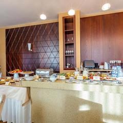 Гостиница Райкин Плаза, Москва, Московская область