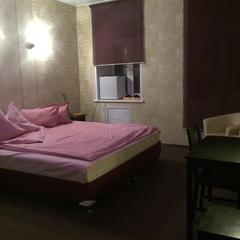 Отель Лайла, Москва, Московская область